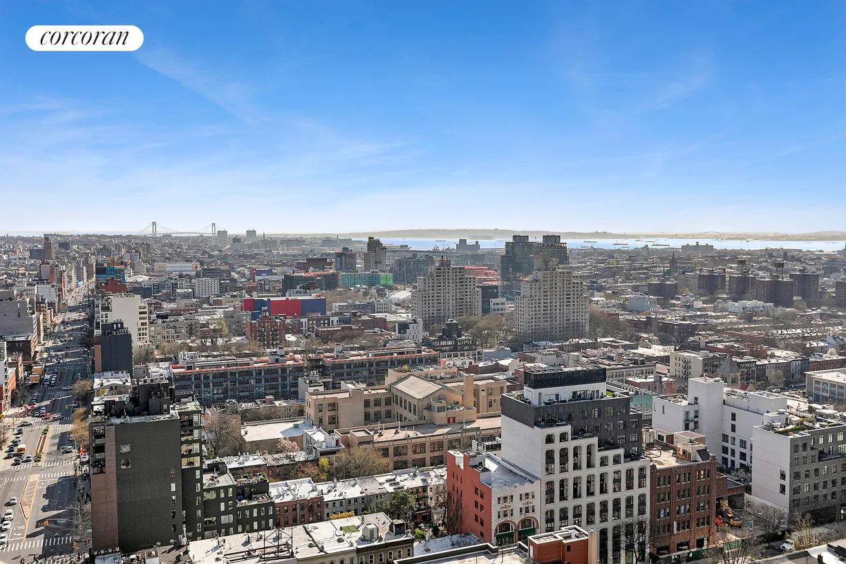 New York City Real Estate | View 1 Hanson Place, 23F | Other Listing Photo