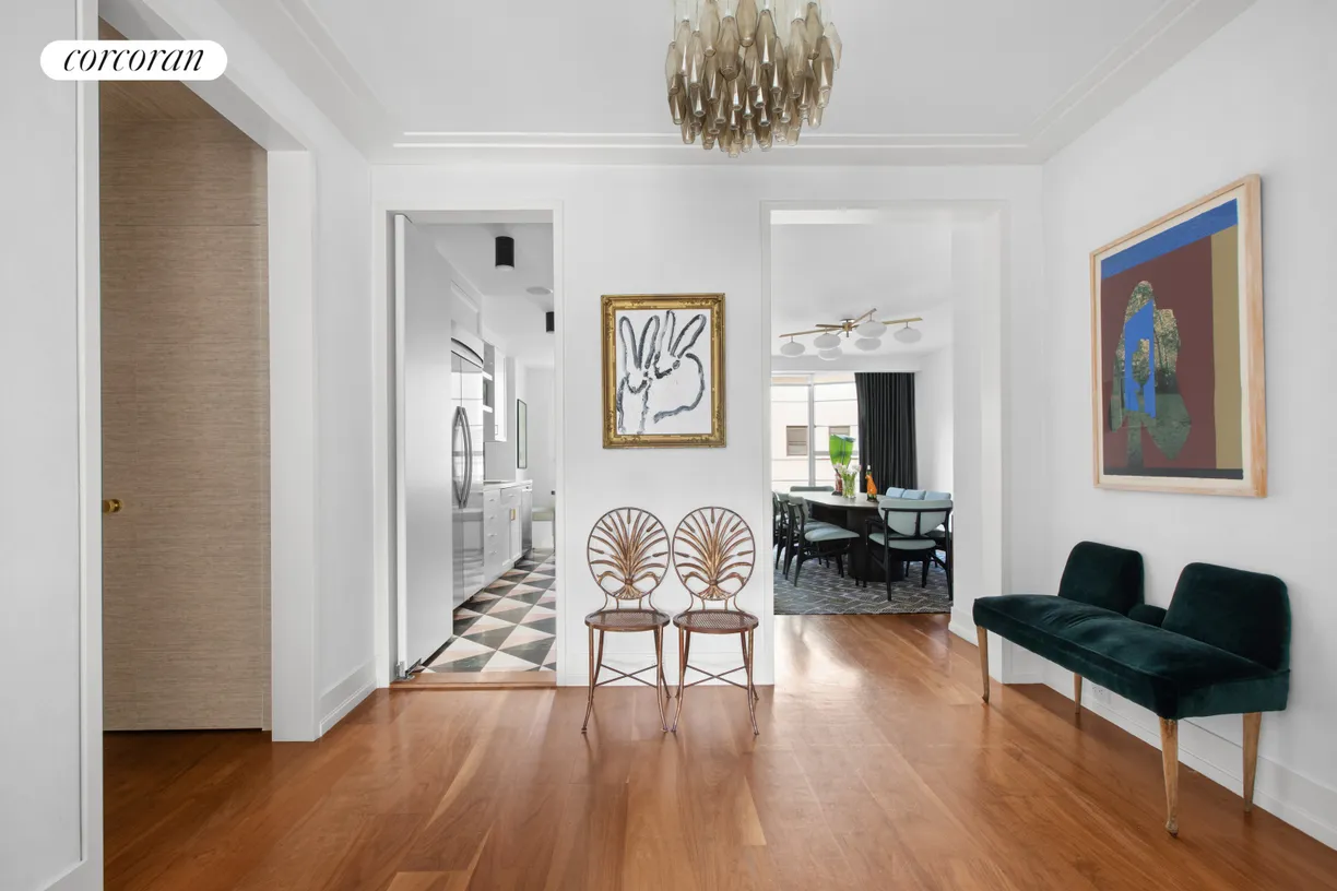 New York City Real Estate | View 37 West 12th Street, 5J | room 2