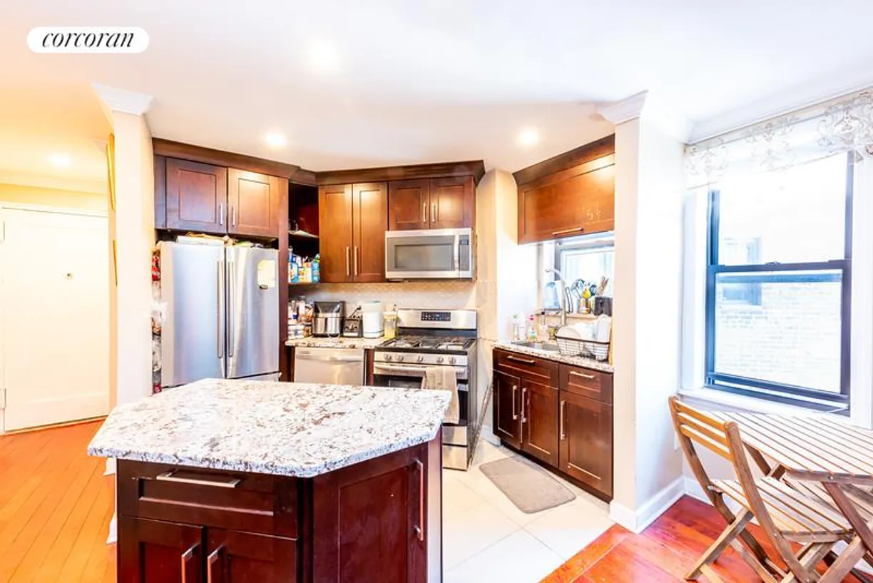 New York City Real Estate | View 65-39 108th Street, C4 | 2 Beds, 1 Bath