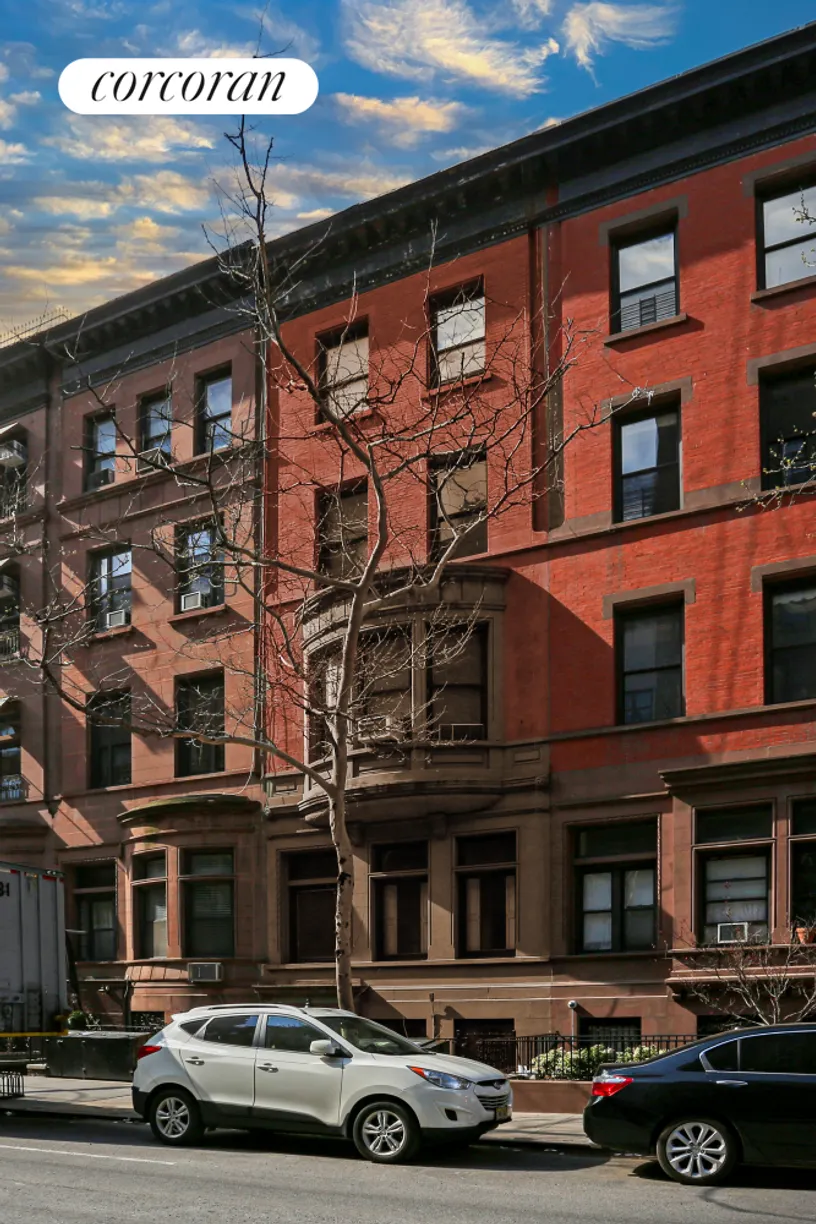 New York City Real Estate | View 54 West 71st Street, BUILDING | 11 Beds, 10 Baths