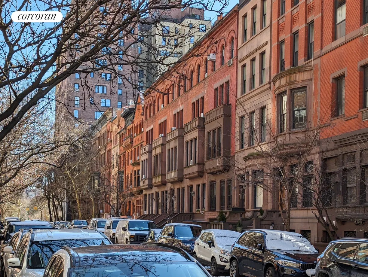 New York City Real Estate | View 54 West 71st Street, BUILDING | room 1