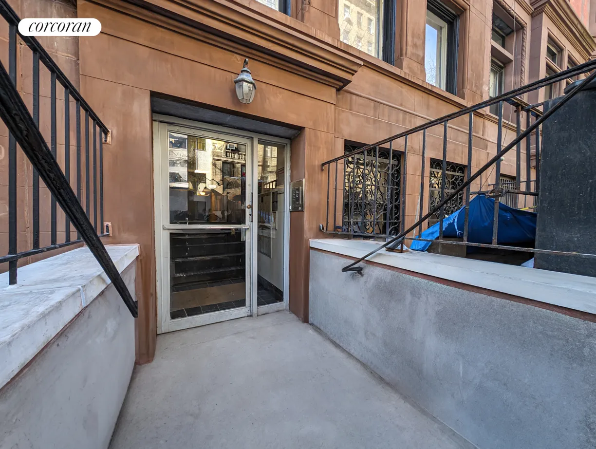 New York City Real Estate | View 54 West 71st Street, BUILDING | room 2