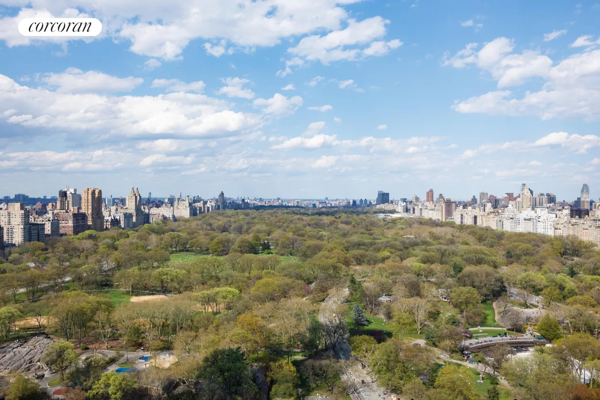 New York City Real Estate | View 150 Central Park South, 3001 | room 1