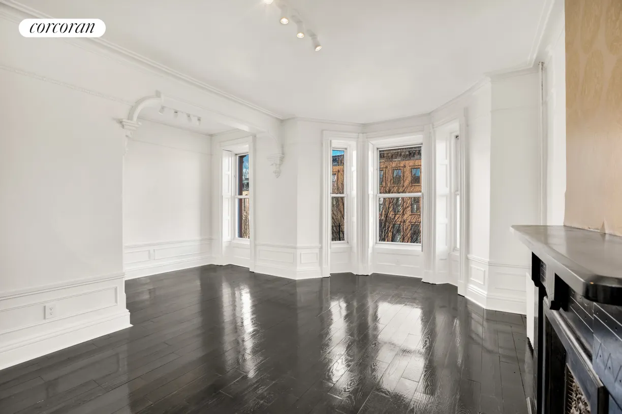 New York City Real Estate | View 480 Putnam Avenue | 2 Beds, 2 Baths