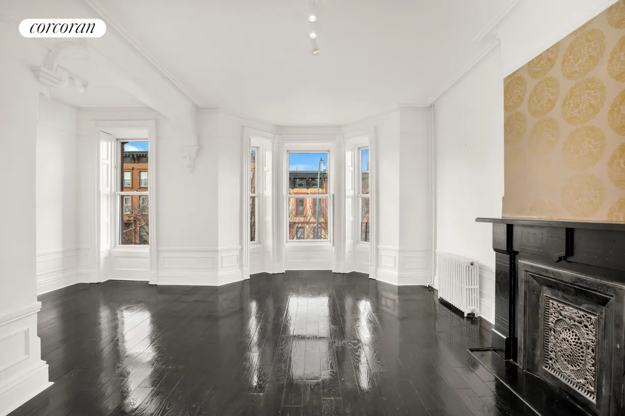 New York City Real Estate | View 480 Putnam Avenue | room 1