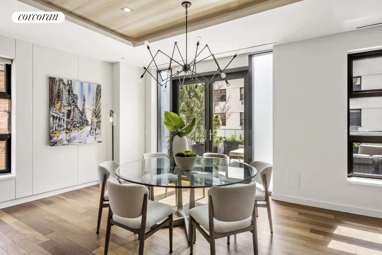 New York City Real Estate | View 385 West 12th Street, PHEAST | room 2