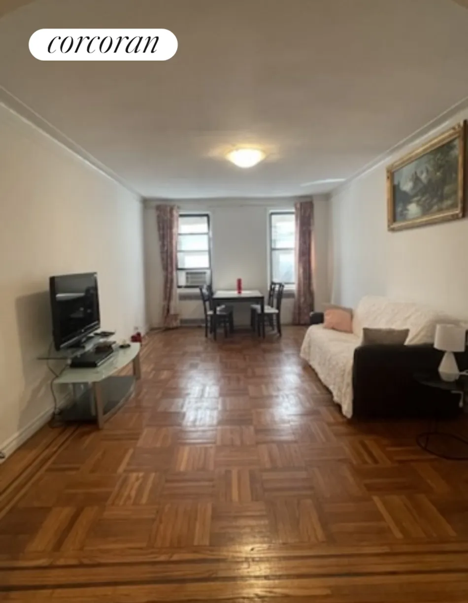 New York City Real Estate | View 3250 Coney Island Avenue, A2 | 1 Bed, 1 Bath