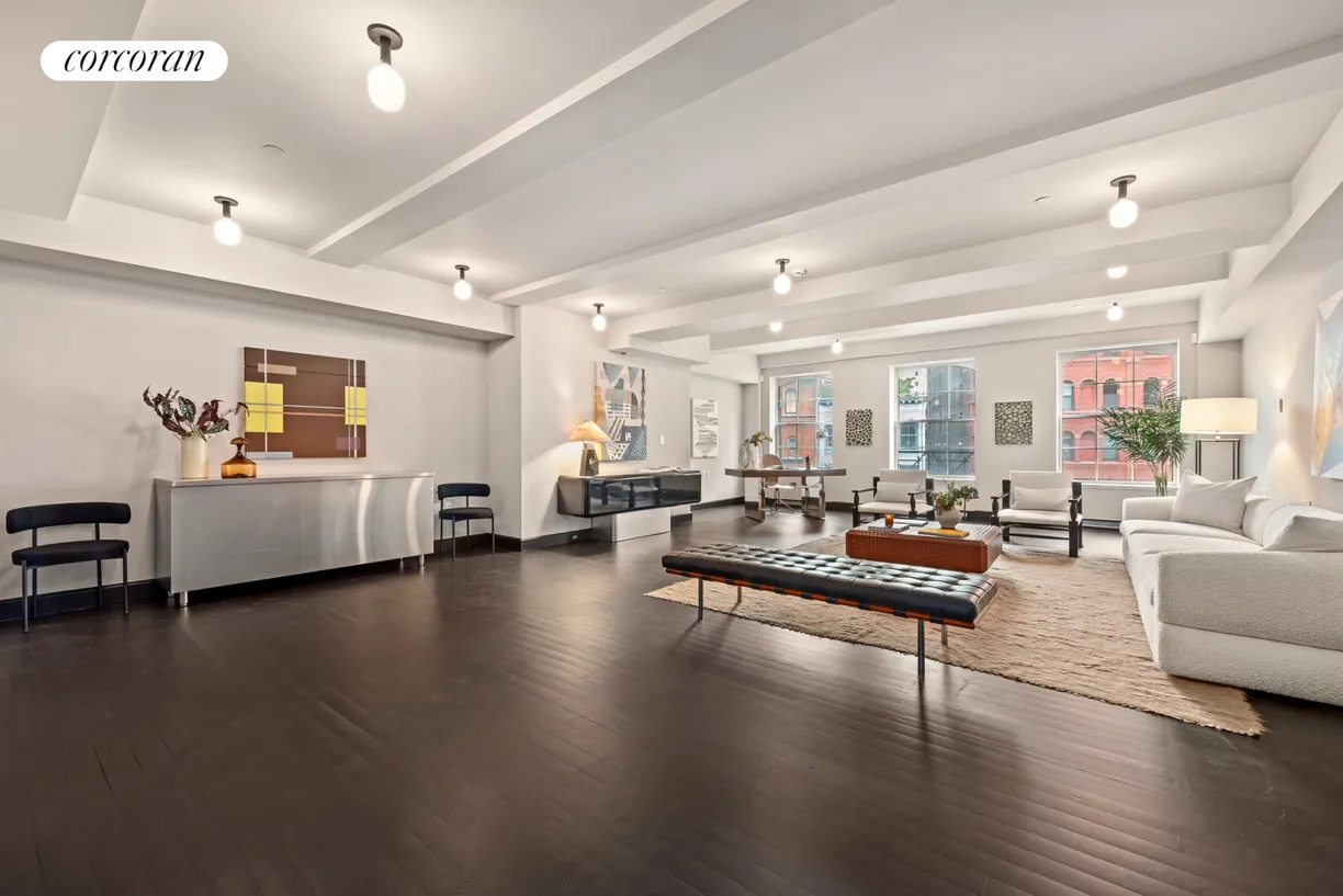 New York City Real Estate | View 176 Duane Street, 5/6 | room 2