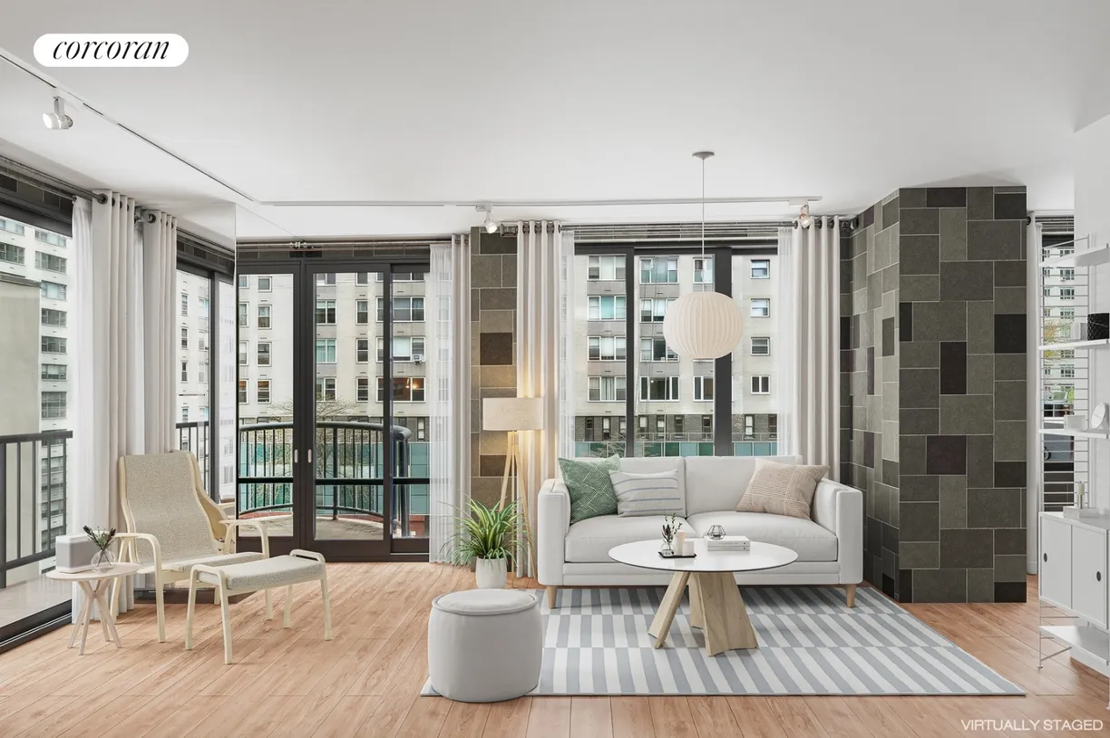 New York City Real Estate | View 304 East 65th Street, 4B | 1 Bed, 1 Bath