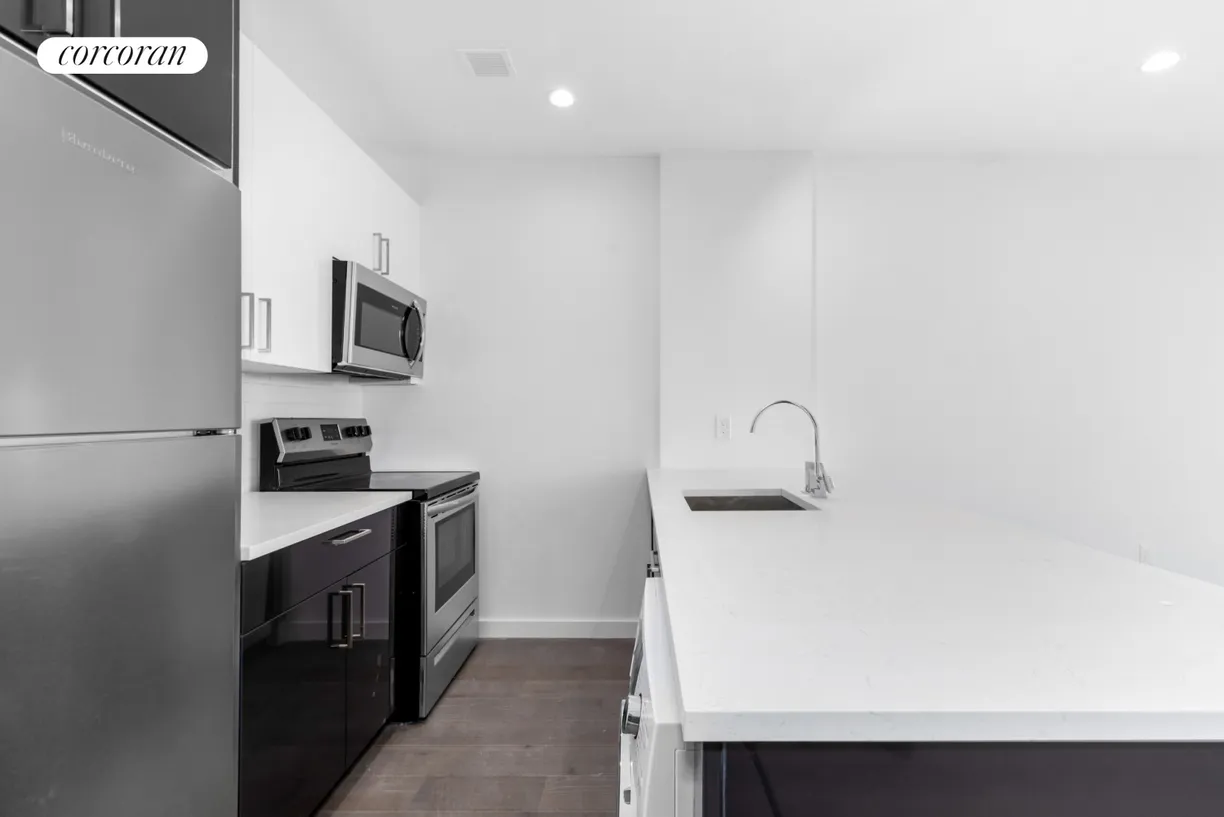 New York City Real Estate | View 1540 Park Place, 4C | 1 Bed, 1 Bath
