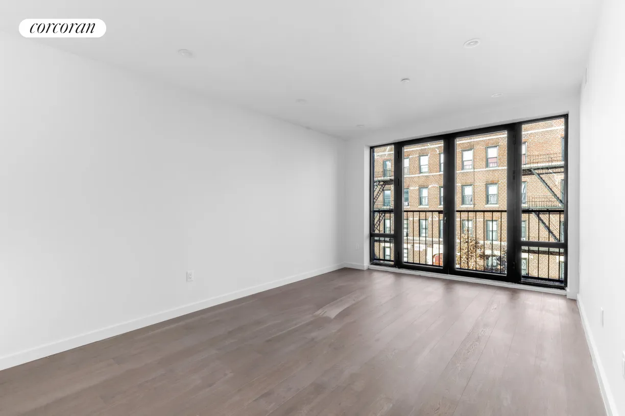 New York City Real Estate | View 1540 Park Place, 4C | room 1