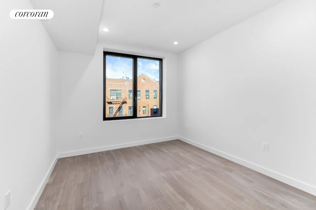 New York City Real Estate | View 1540 Park Place, 4C | room 2