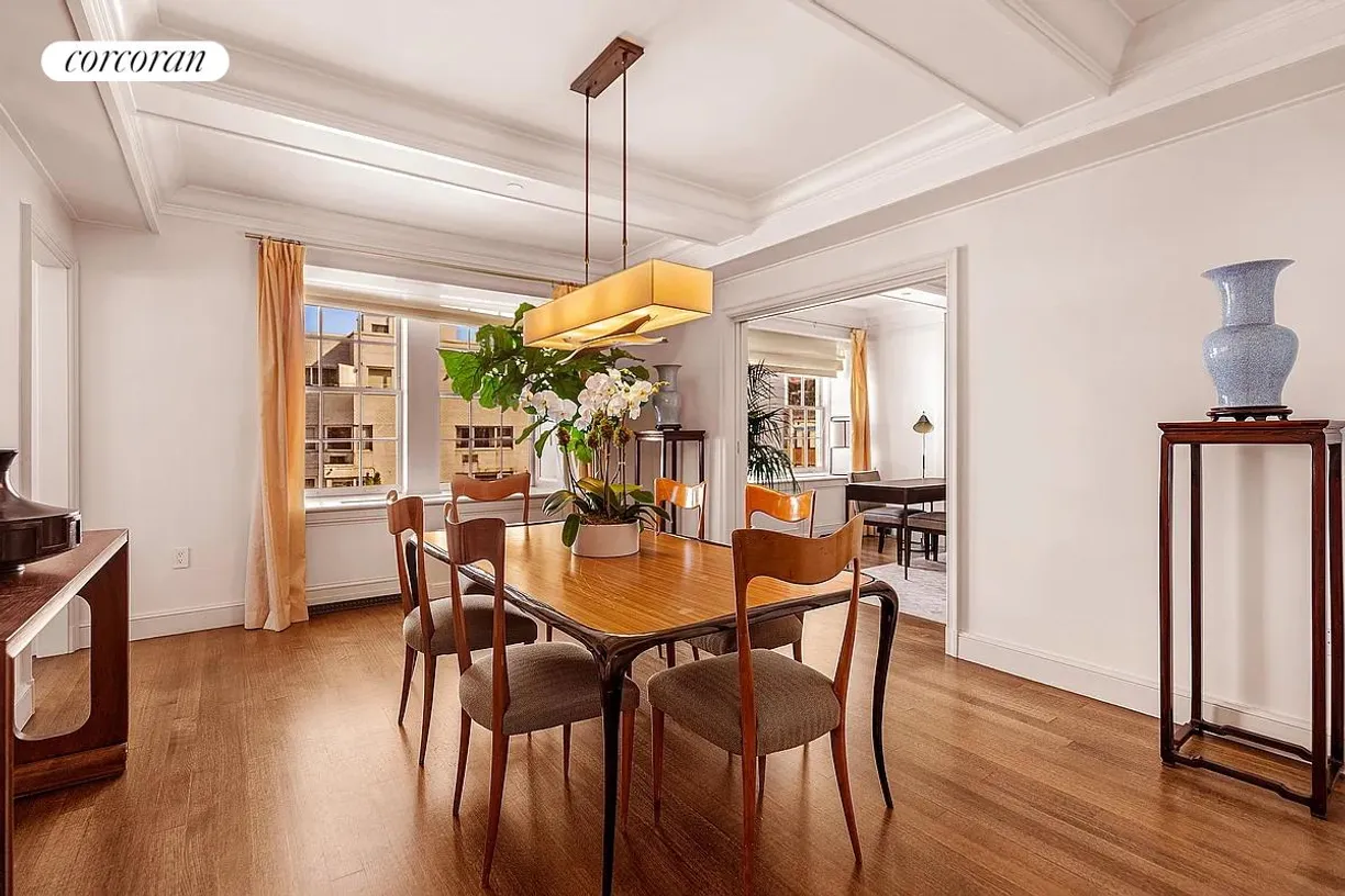 New York City Real Estate | View 25 East 77th Street, 1503 | 3 Beds, 3 Baths