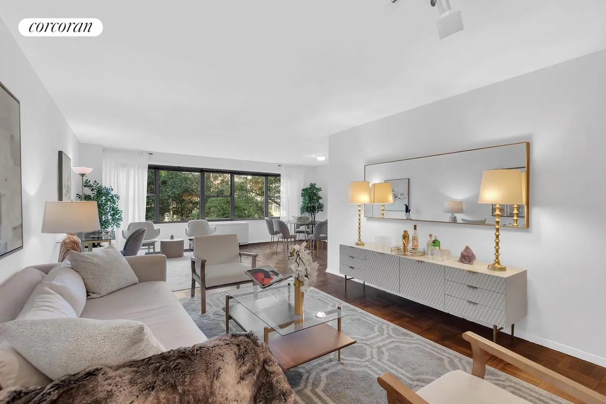 New York City Real Estate | View 360 East 72nd Street, A307 | 1 Bed, 1 Bath
