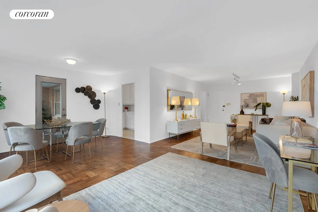 New York City Real Estate | View 360 East 72nd Street, A307 | room 2