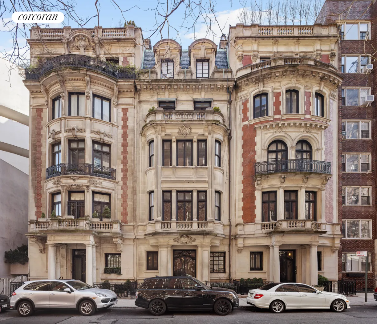 New York City Real Estate | View 7 East 88th Street, TH | room 1