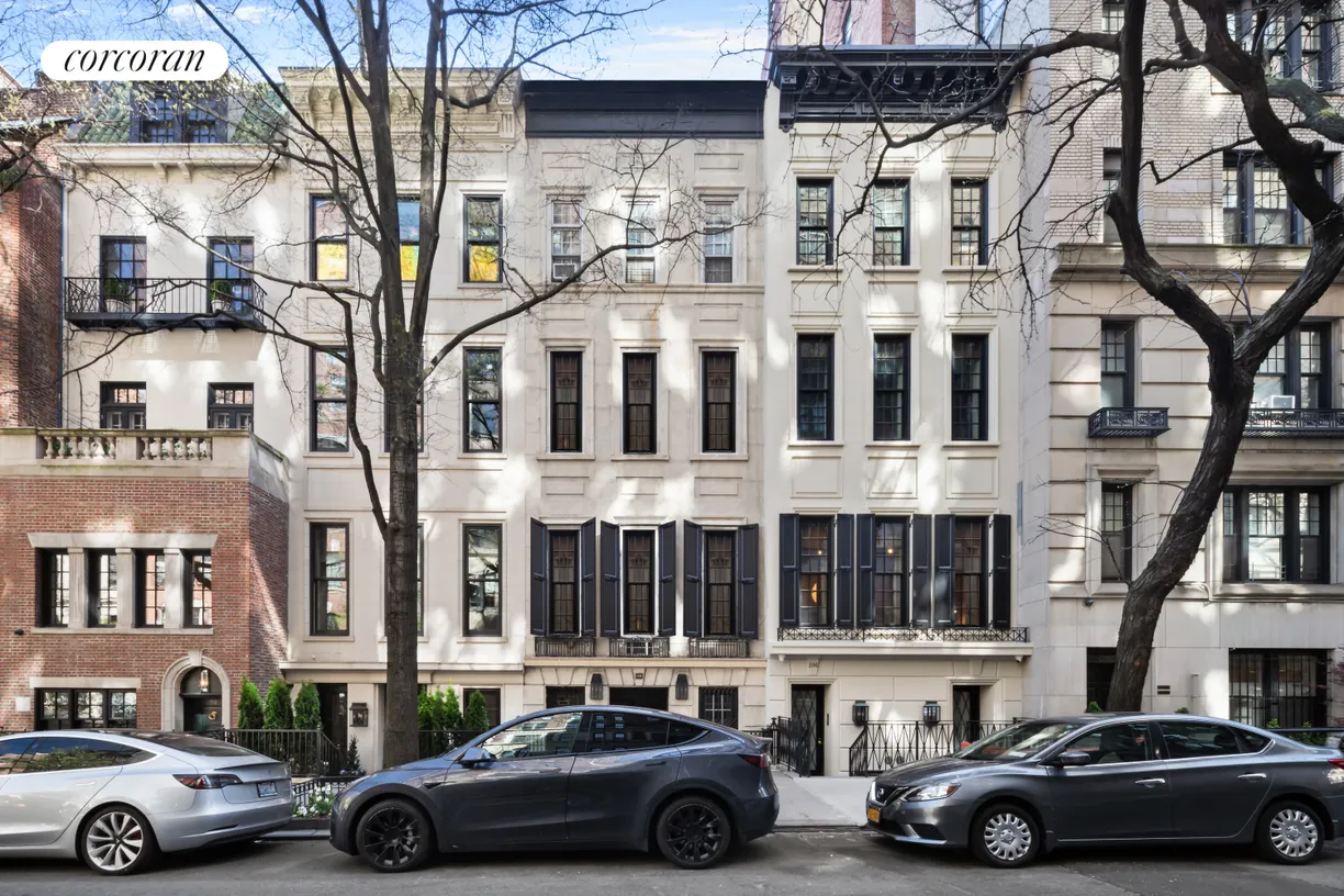 New York City Real Estate | View 108 East 78th Street | Other Listing Photo