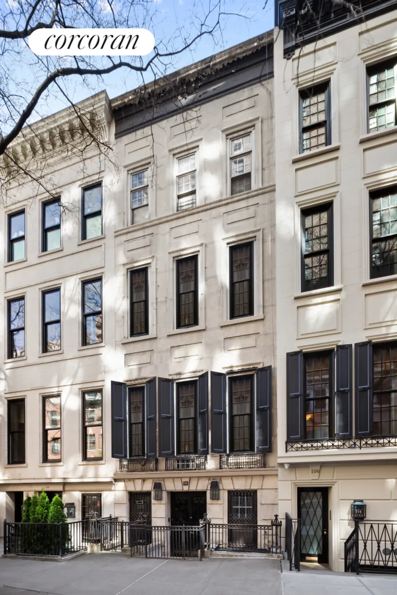 New York City Real Estate | View 108 East 78th Street | Other Listing Photo