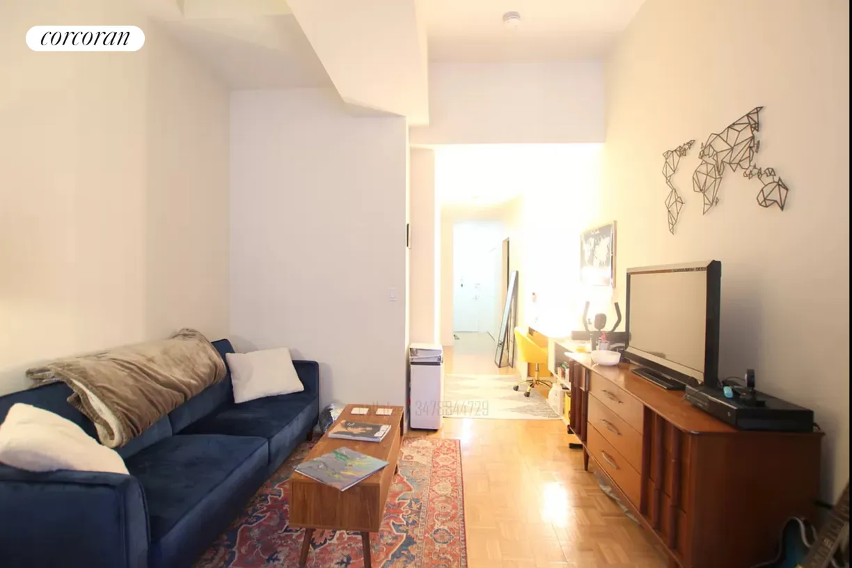 New York City Real Estate | View 99 John Street, 1002 | room 1