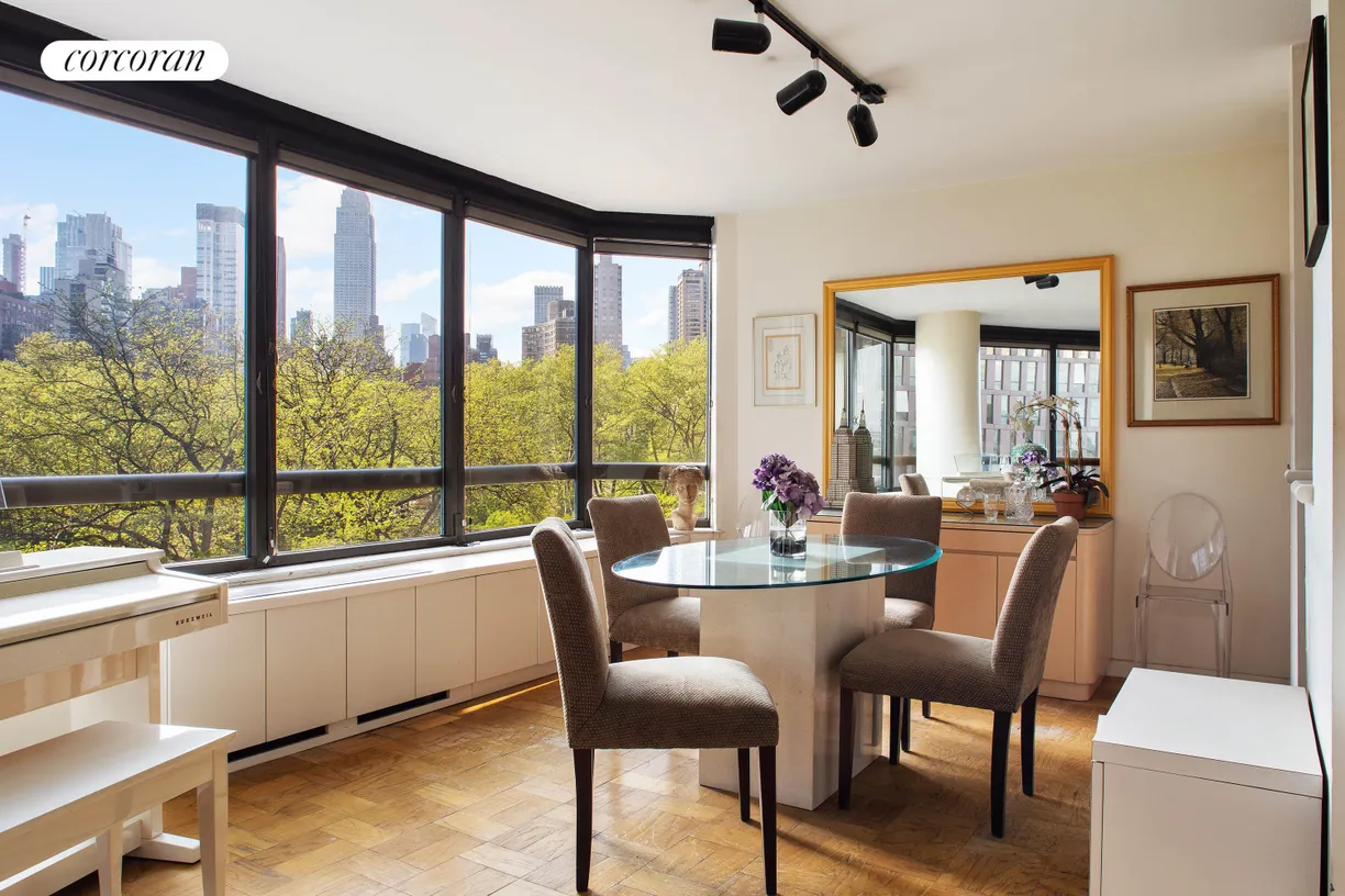 New York City Real Estate | View 630 First Avenue, 5E | room 1