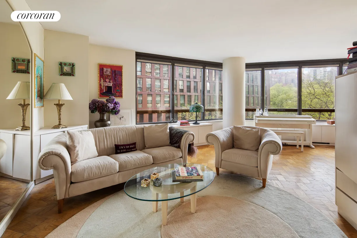 New York City Real Estate | View 630 First Avenue, 5E | room 2