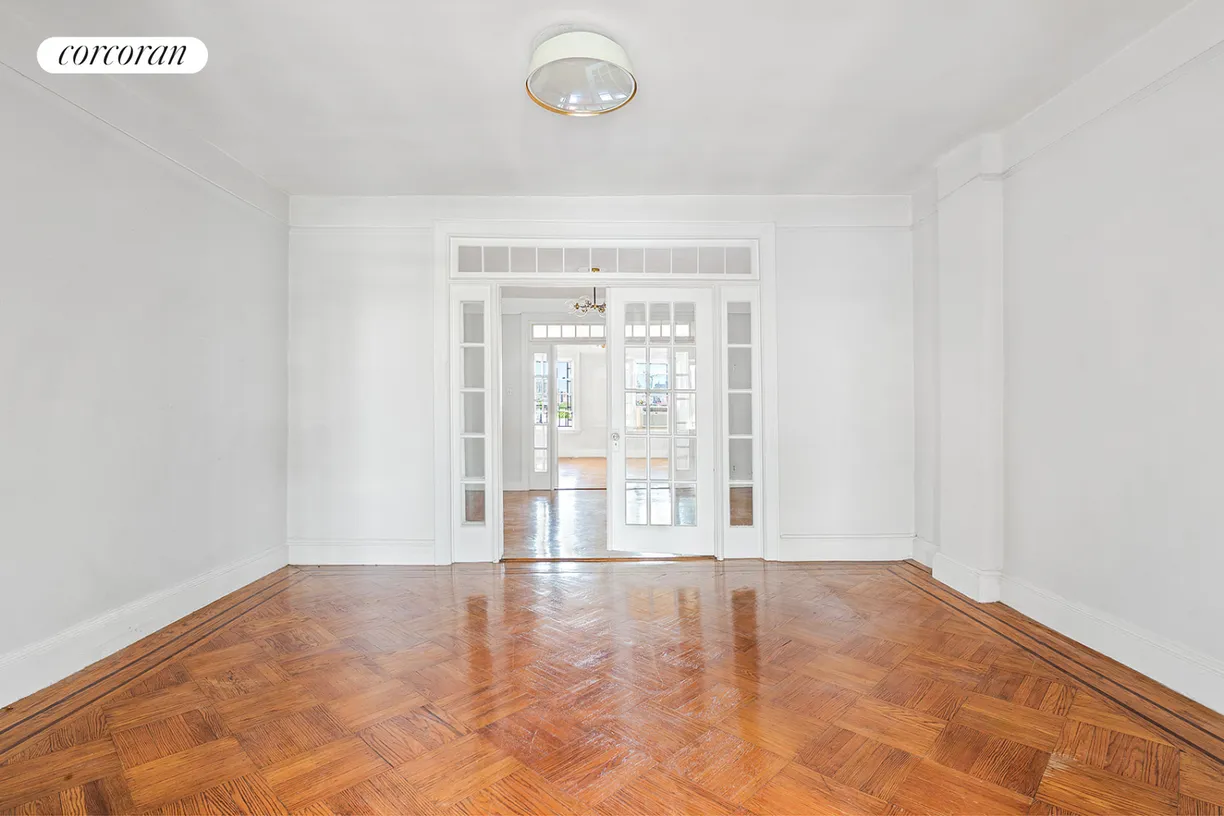 New York City Real Estate | View 83 1st Place, 5 | room 1