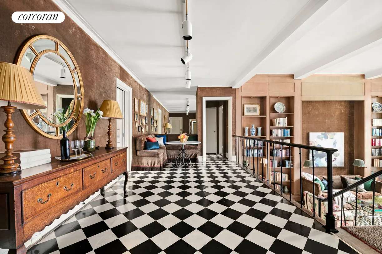 New York City Real Estate | View 14 East 75th Street, 7C | room 1