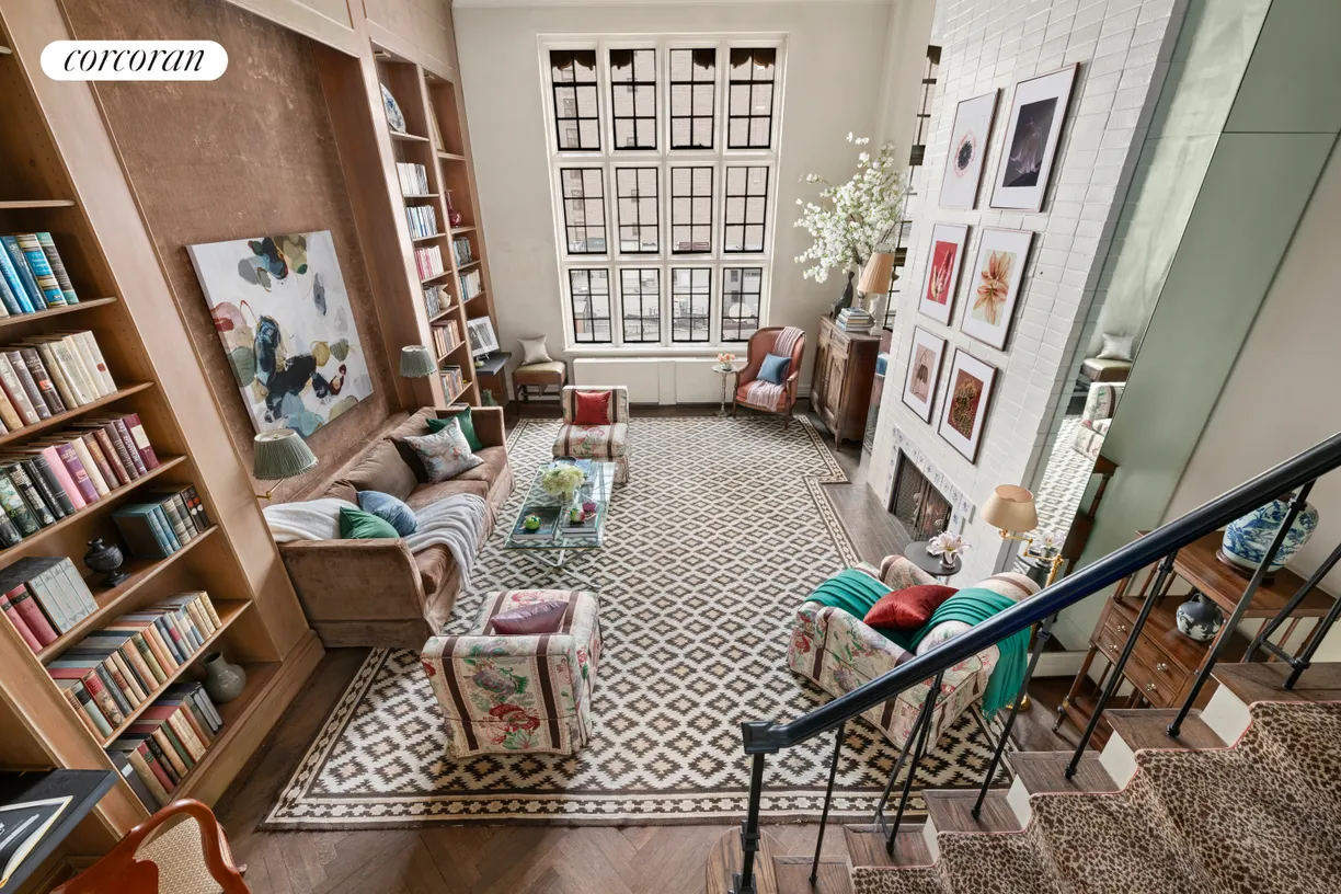 New York City Real Estate | View 14 East 75th Street, 7C | room 2