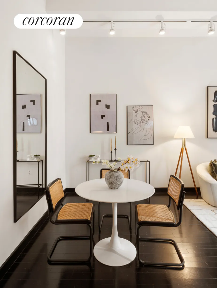 New York City Real Estate | View 20 Pine Street, 703 | Other Listing Photo