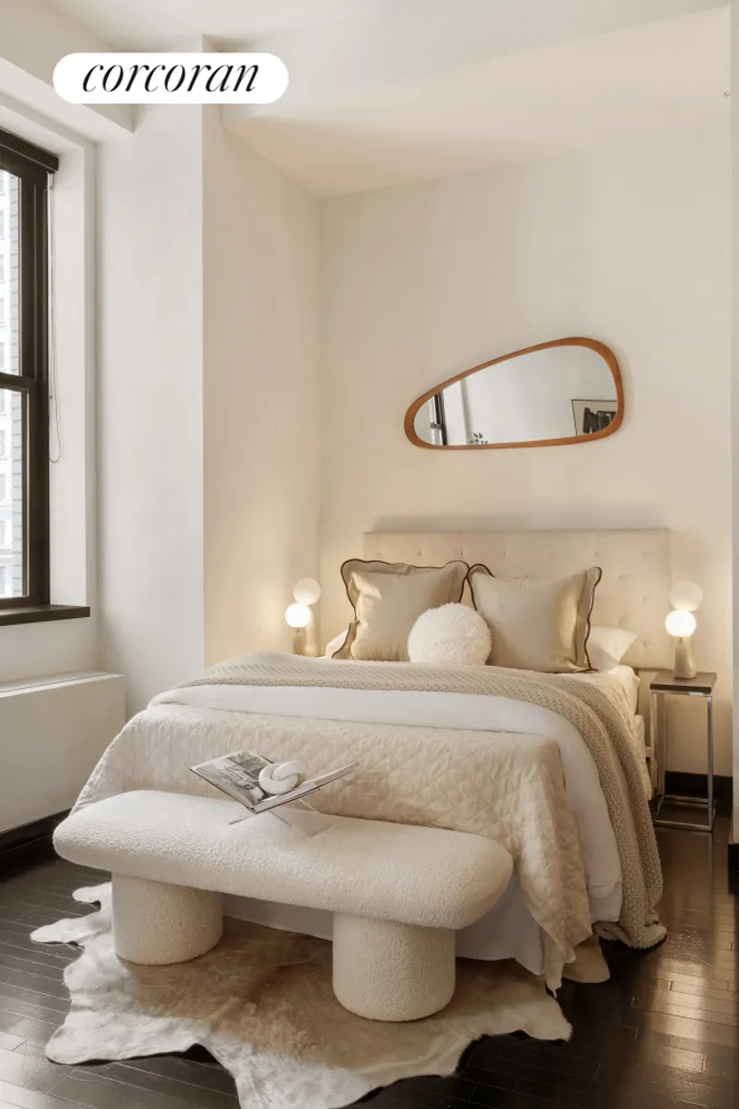 New York City Real Estate | View 20 Pine Street, 703 | Other Listing Photo