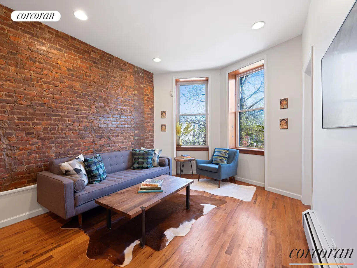 New York City Real Estate | View 658 Park Place, 3R | room 2