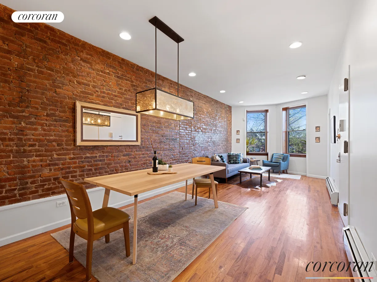 New York City Real Estate | View 658 Park Place, 3R | room 1