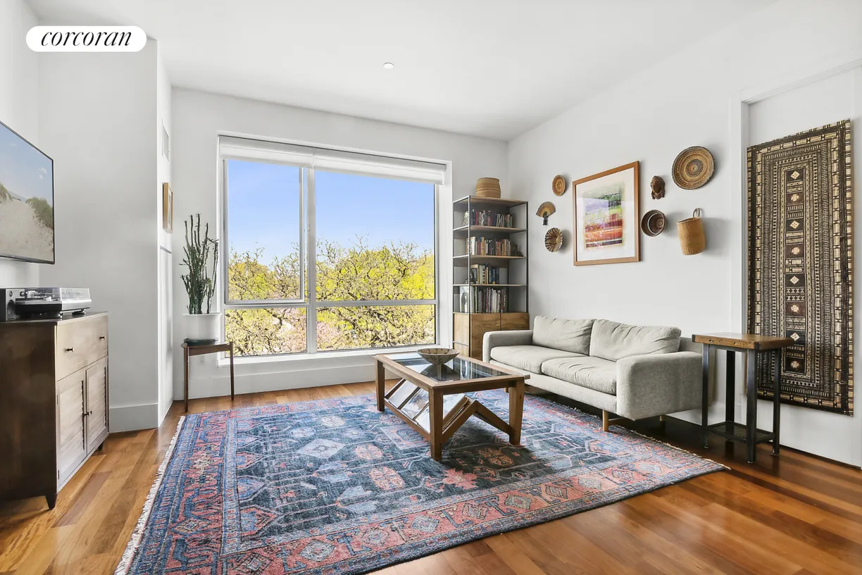 New York City Real Estate | View 50 Bayard Street, 3G | 2 Beds, 2 Baths