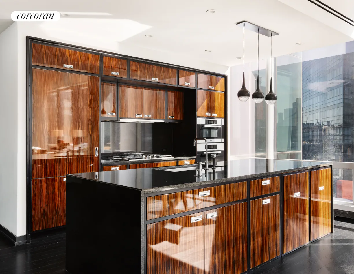 New York City Real Estate | View 157 West 57th Street, 45B | Other Listing Photo
