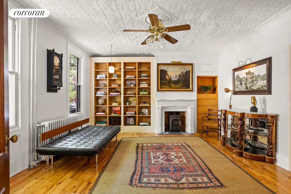 New York City Real Estate | View 288 Powers Street | room 1