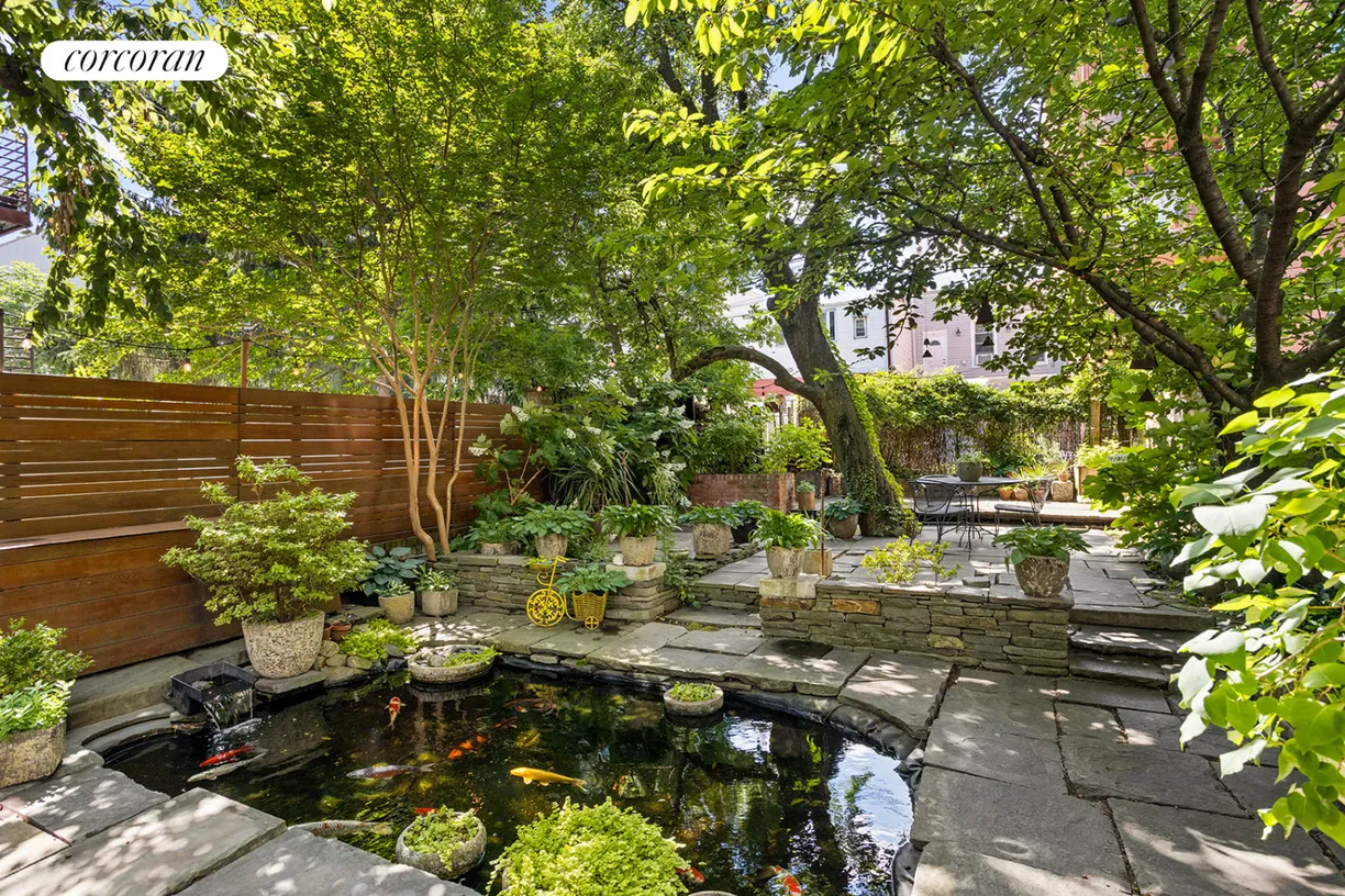 New York City Real Estate | View 288 Powers Street | 3 Beds, 2 Baths