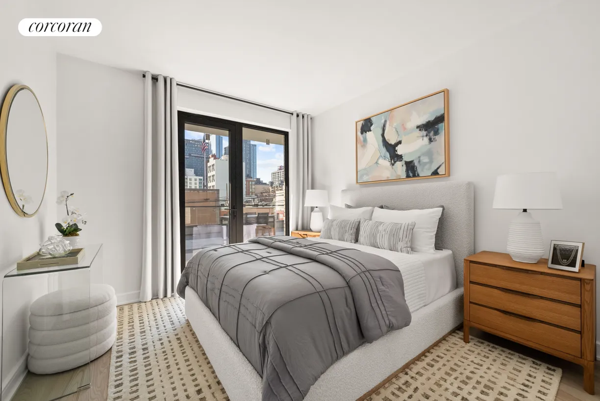 New York City Real Estate | View 27-09 40th Avenue, 3B | room 1