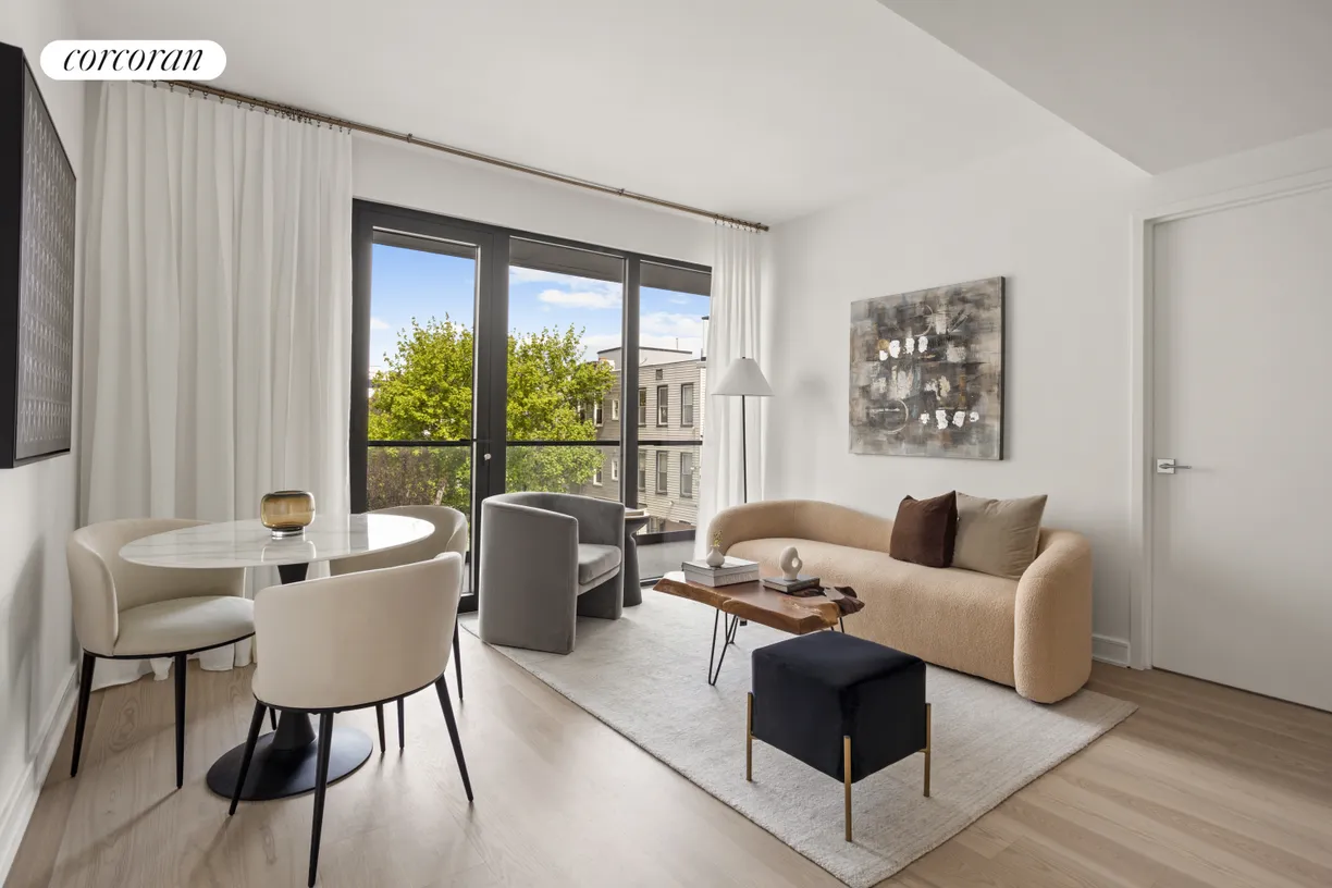 New York City Real Estate | View 27-09 40th Avenue, 3C | room 1