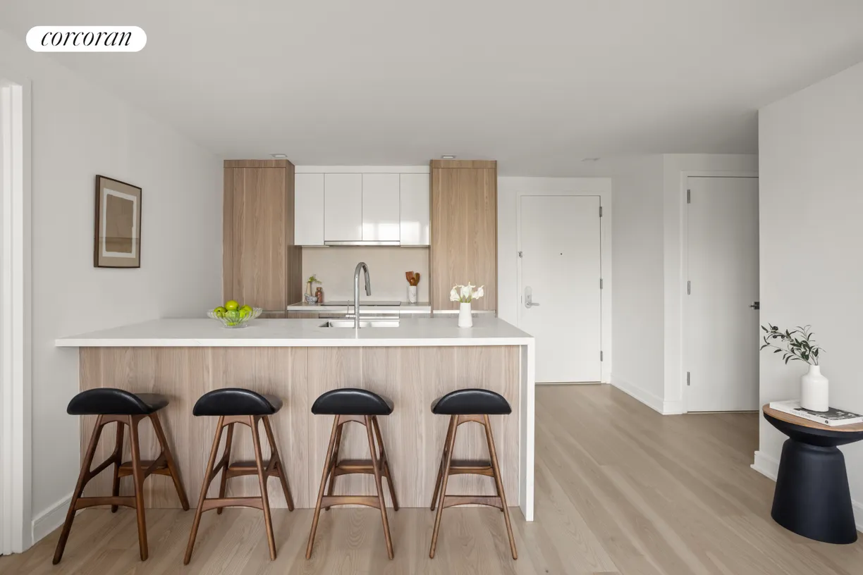 New York City Real Estate | View 27-09 40th Avenue, 3C | room 2