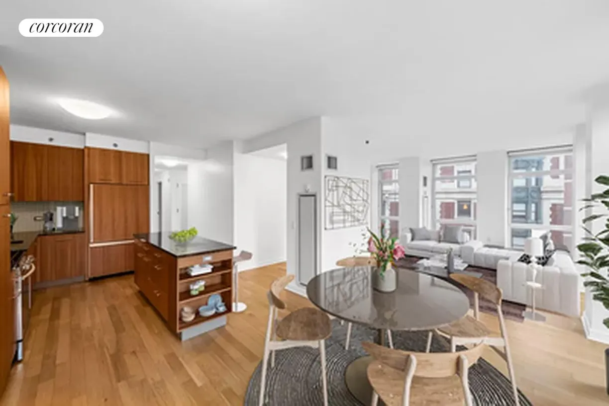 New York City Real Estate | View 11 East 29th Street, 10A | room 2