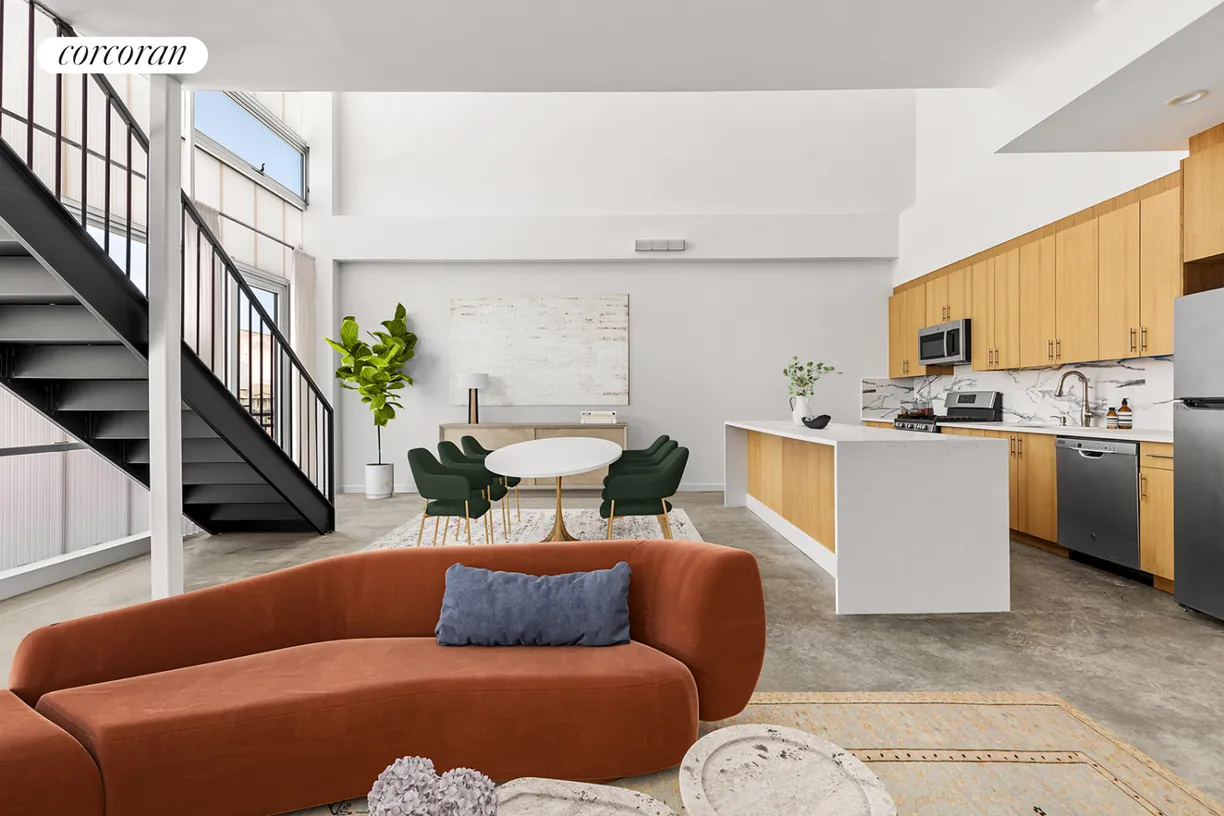 New York City Real Estate | View 231 20th Street, 4R | room 1