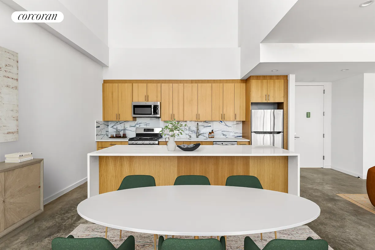 New York City Real Estate | View 231 20th Street, 4R | room 2