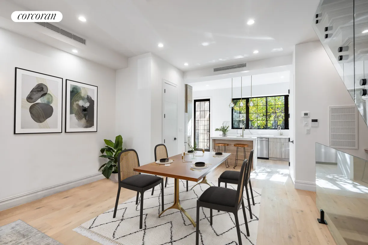 New York City Real Estate | View 950A Greene Avenue | room 2
