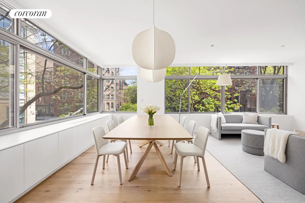 New York City Real Estate | View 99 Jane Street, 2GH | room 2