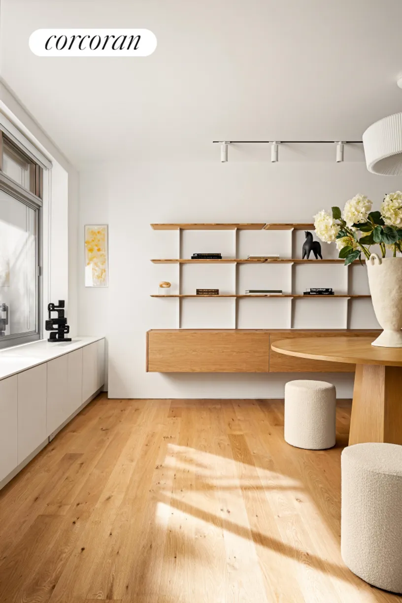 New York City Real Estate | View 99 Jane Street, 2GH | room 1