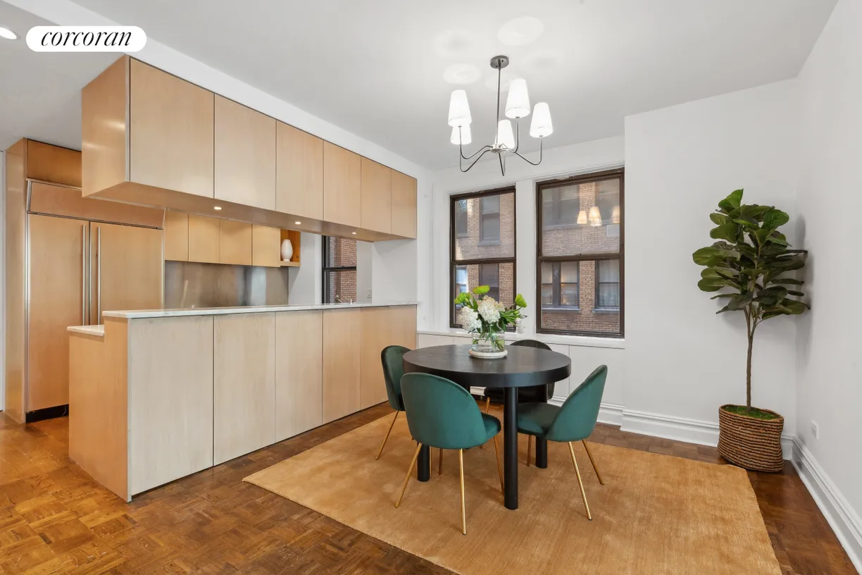 New York City Real Estate | View 325 West 86th Street, 3C | room 1