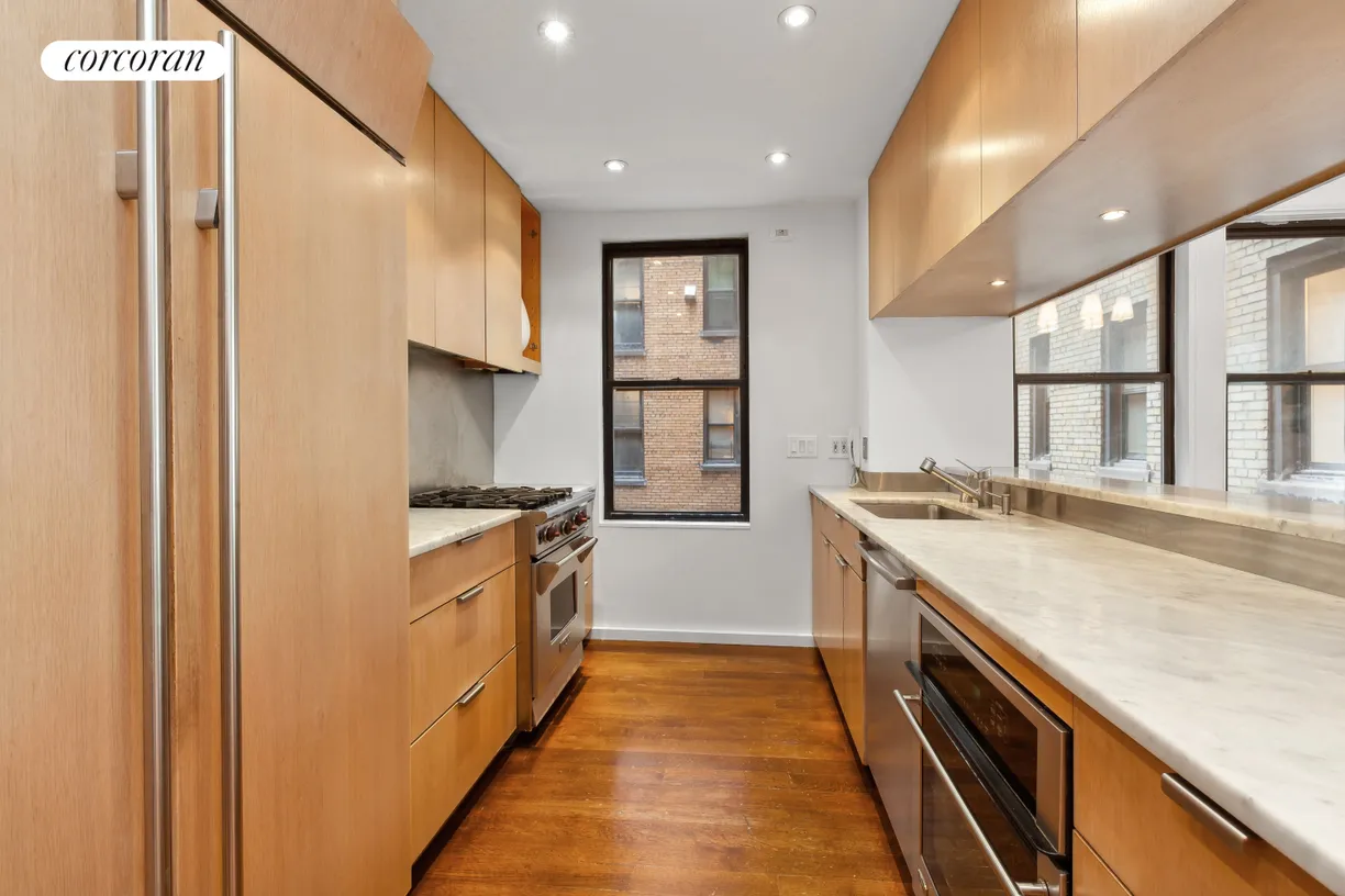 New York City Real Estate | View 325 West 86th Street, 3C | room 2