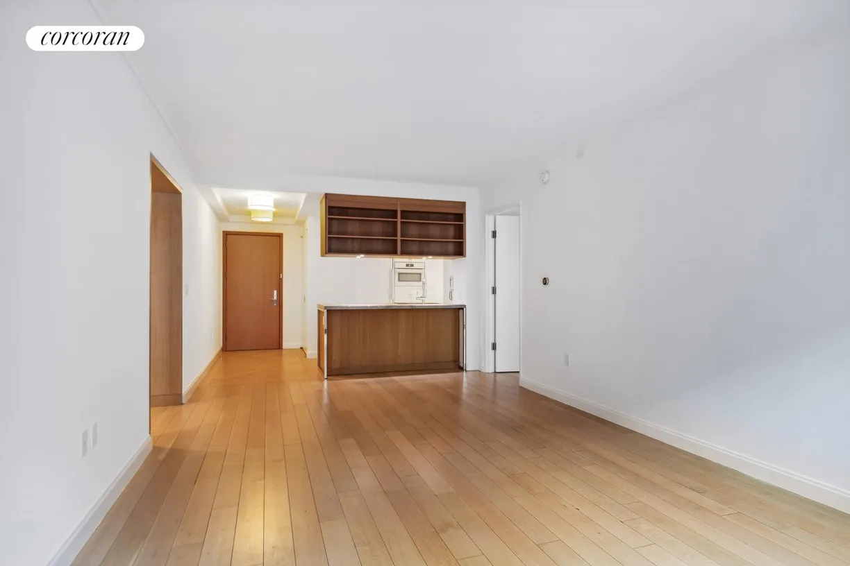 New York City Real Estate | View 212 Warren Street, 3R | Living Room