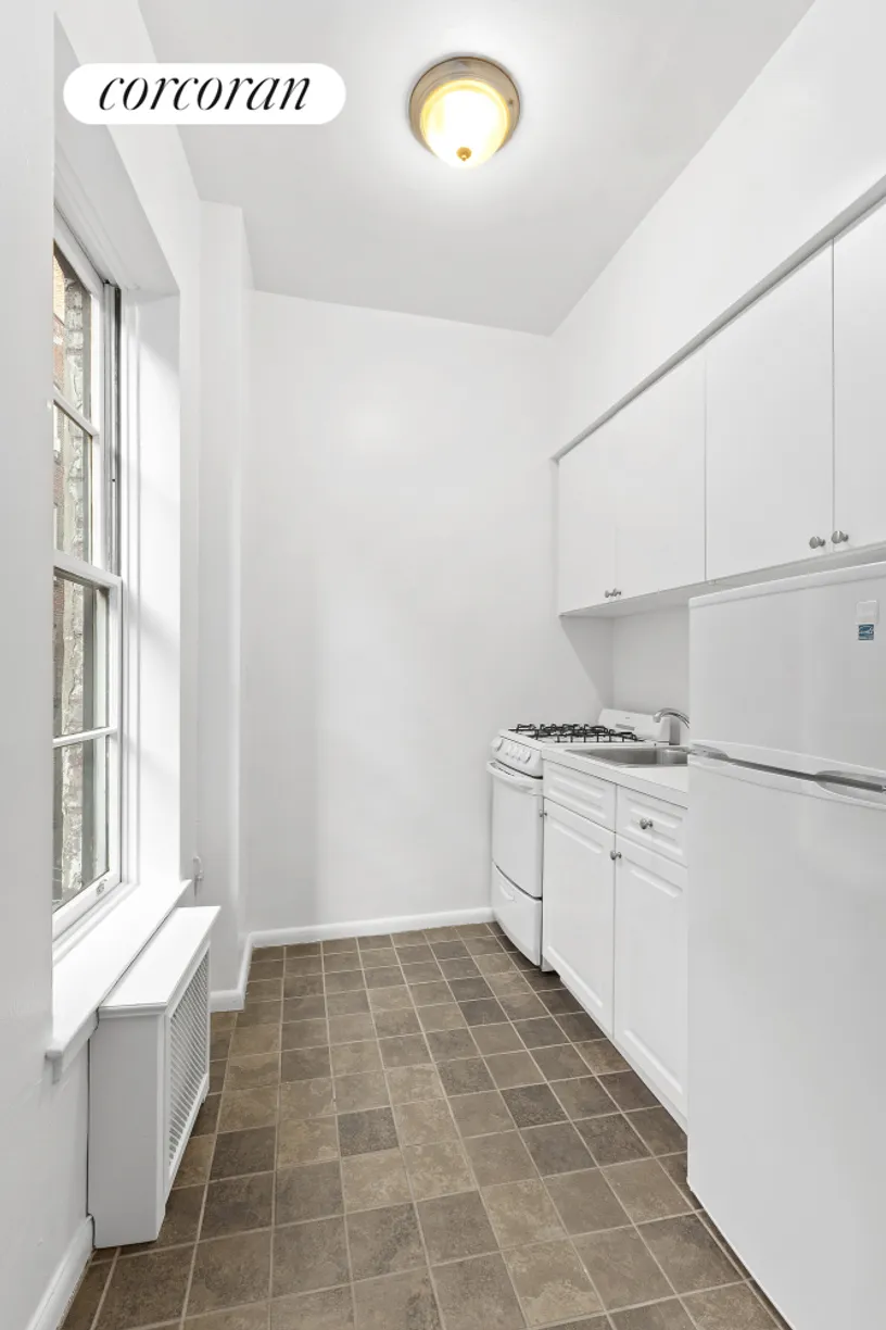 New York City Real Estate | View 259 West 12th Street, 3D | Kitchen