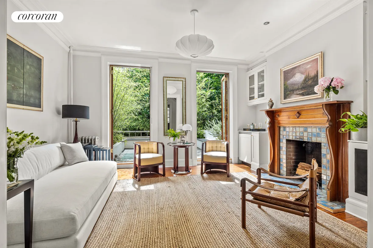 New York City Real Estate | View 39 Strong Place | 4 Beds, 2 Baths